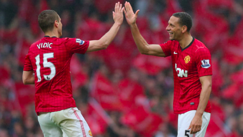 為了本場比 為了本場比