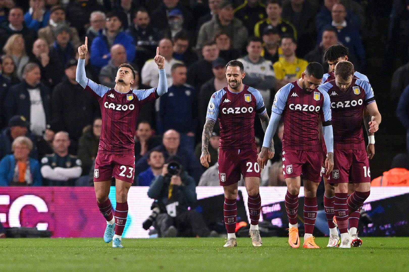 线队阵容中 线队阵容中